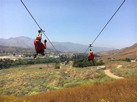 Skull canyon ziplines - Their tours book up, so definitely book well in advance. We did both the speed run and the sky gym as we had kids and that’s the only thing is they can do (original Course booke